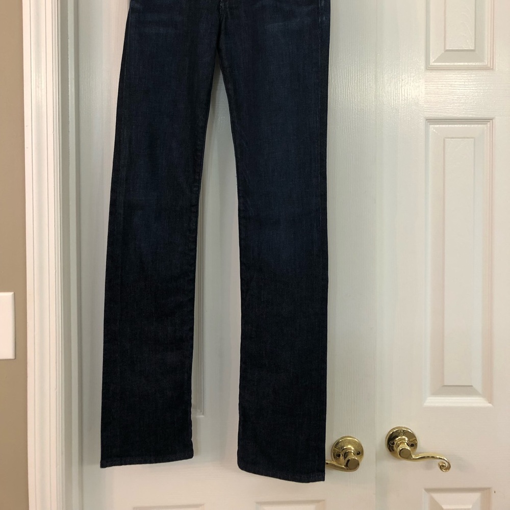 Paper Denim & Cloth jeans (very gently used) - Picture 3 of 5
